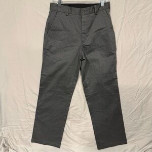 Express Classic Fit Boot Cut Trademark Pants, Mens Size 30x32, New With Tags/NWT